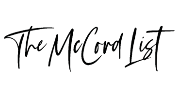 The McCord List
