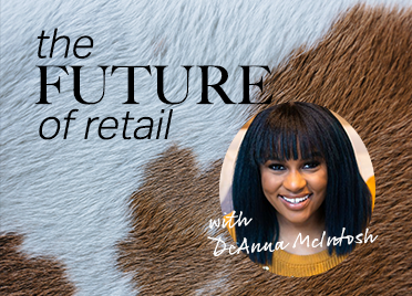The Future of Retail