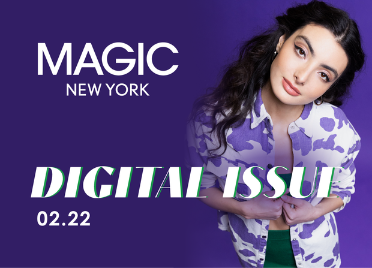 MAGIC NY Digital Issue 