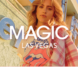 Leading Fashion Trade Events to Return to Las Vegas, Driving Discovery, Innovation & New Business Opportunities for Fashion Community