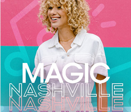 MAGIC Nashville Debuts in May 2022, Drawing the Global Fashion & Retailer Community 