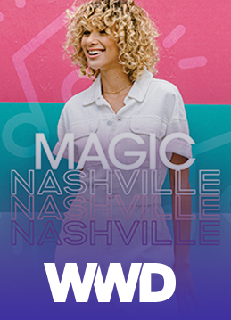 MAGIC Comes to Nashville May 16-17 | Women's Wear Daily (WWD) | October 7, 2021 |  Lisa Lockwood