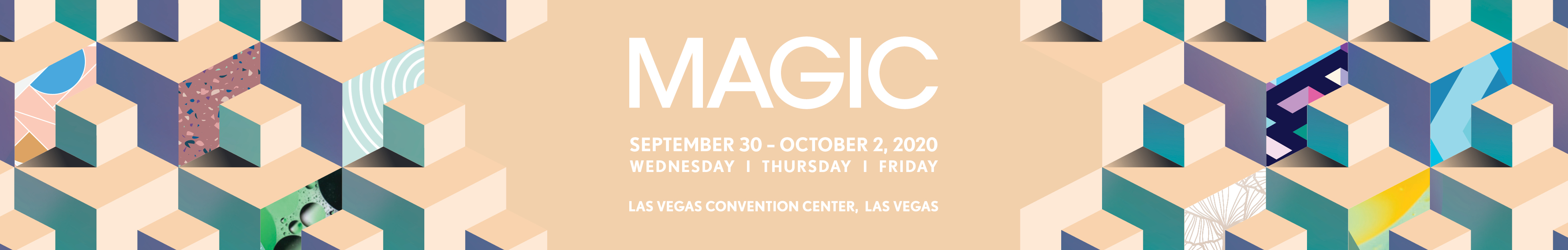 Magic Trade Show Las Vegas Exhibitor Information