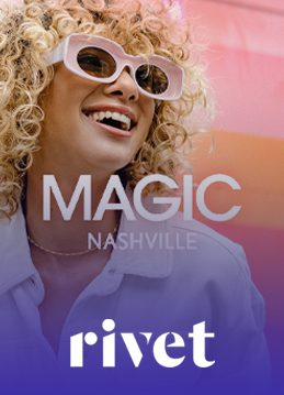 MAGIC Adds Nashville to 2022 Trade Show Schedule