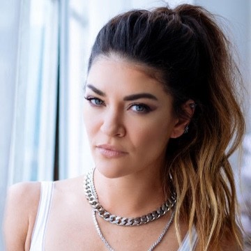 Jessica Szohr, Actress