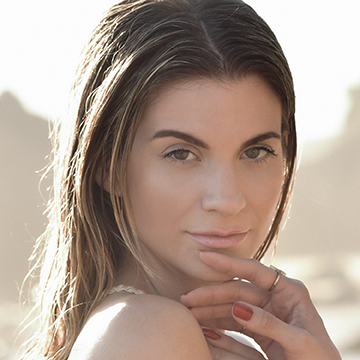 Rachel McCord