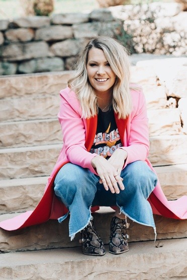 Ashley Alderson