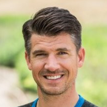 Chris Hillyer