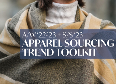 MEN'S AUTUMN/WINTER 21-22 TREND TOOL KIT