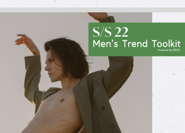 WGSN Spring/Summer 2021 Trend Toolkits