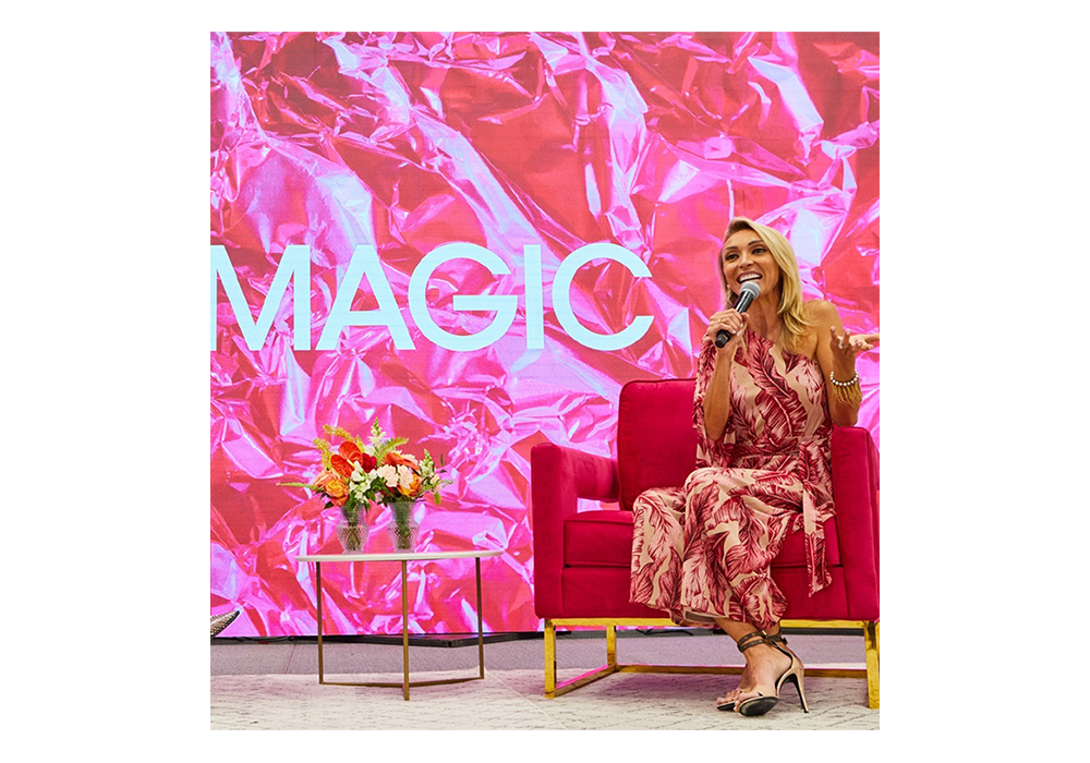 MAGIC Fashion Trade Event | Digital Opportunties