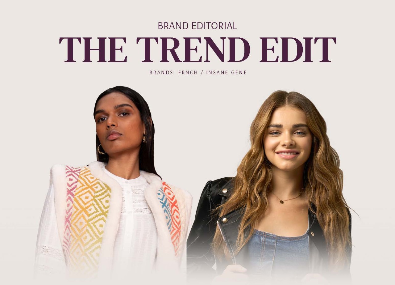 MAGIC Trend Edit