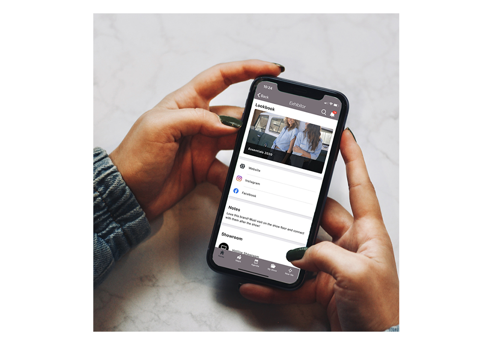 MAGIC Fashion Trade Event | Digital Opportunties