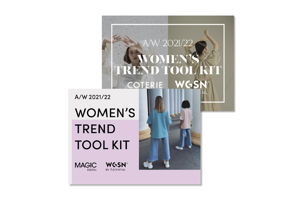 MAGIC Fashion Trade Show | Sponsored Content