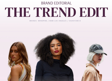  MAGIC Nashville Trend Editorial
