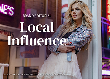  MAGIC Nashville Brand Editorial