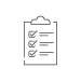 Buyer Check List