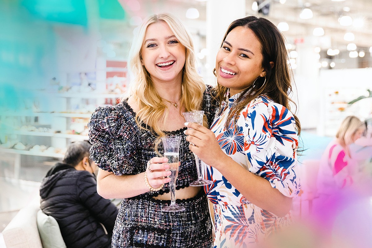  MAGIC New York Fashion Trade Show