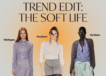 MAGIC NY - Trend Edit - The Soft Life