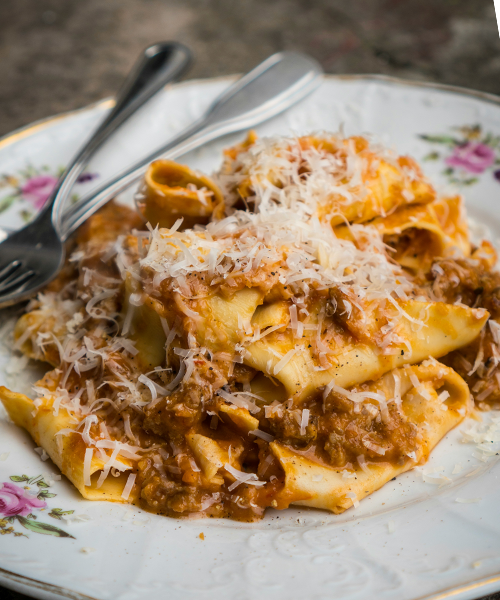 MAGIC_Events_DiscoverNYC_LaPecoraBianca