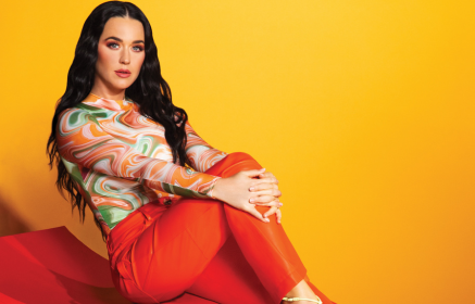 Katy Perry 437x280